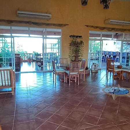 Villas At Gone Fishing Panama Resort Boca Chica Exterior foto