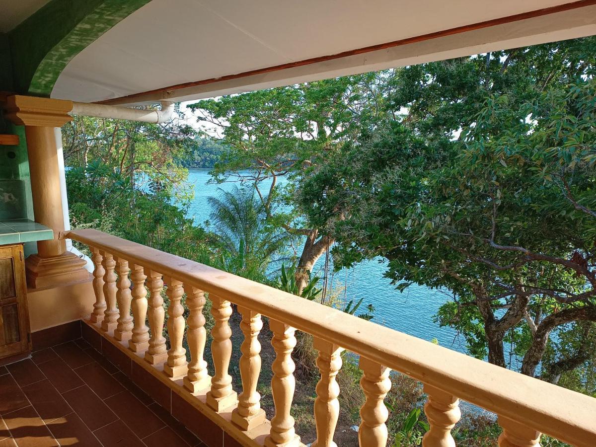 Villas At Gone Fishing Panama Resort Boca Chica Zimmer foto