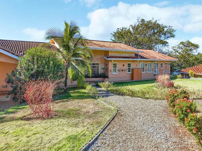Villas At Gone Fishing Panama Resort Boca Chica Exterior foto